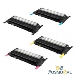 Black Universale Clp310,320 Clx3175,3185-1.5K#CLT-K4072/4092