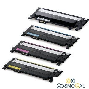 Ciano Compa Clp360,365,3300,3305,C460FW,C410W-1K#CLT-C406S