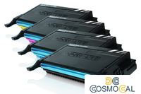 Ciao rig CLP 620 ND, 670 ND, CLX 6220 FX, 6250 FX-C5082L 4K