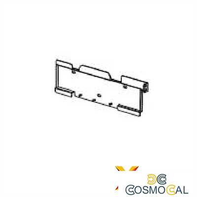 Staffa di montaggio a parete per batteria T58 (EXTRA)
