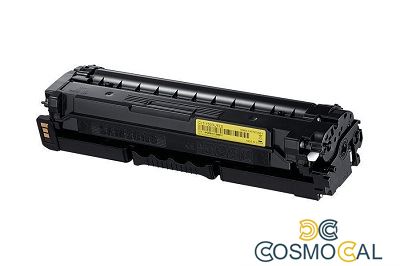 Toner Compa C3010ND,C3060FR,C3060ND-5K#CLT-Y503L/ELS