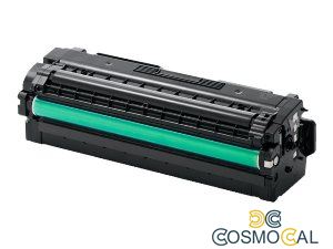 Black Rig for ProXpress C2620DW,C2670FW,C2680FX-6K#CLT-K505L