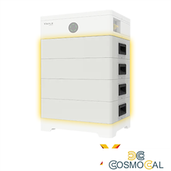 TP-HS36 - Batteria HS36 3,6kWh Alta tensione