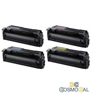 Ciano Compa Samsung ProXpress C4010ND,C4060FX-10K#CLT-C603L