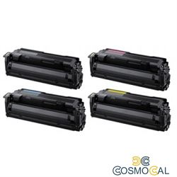 Yellow Compa Samsung ProXpress C4010ND,C4060FX-10K#CLT-Y603L
