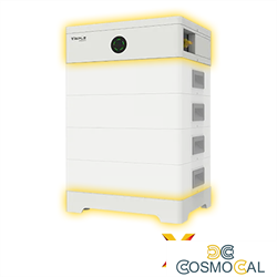 BMS per batterie serie HS