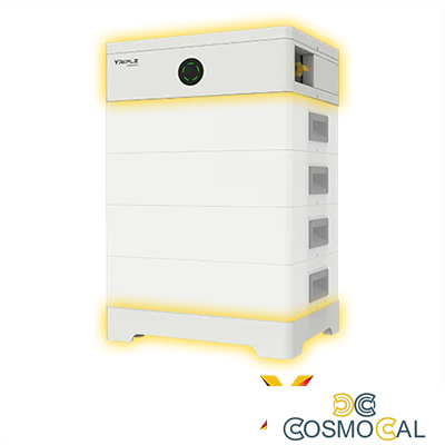 BMS per batterie serie HS