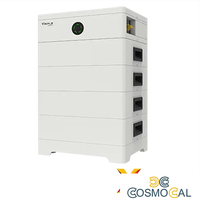 BMS per batterie serie HS