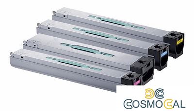 Yellow Compa Samsung  X7400,X7500,X7600-30K#CLT-Y806S