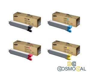 Black Rig for CLX8640,CLX8650,C8640,C8650-20K#CLT-K659S