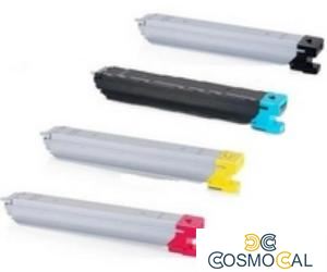 Magente Rig for CLX9201,CLX9251,CLX9301,C9201-15K#CLT-M809S