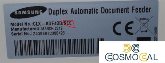 Black Rig Samsung 9250,9252,9350,9252-25K#CLT-K6062S/SS577A