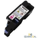 Magente compatible Dell 1250c/1350cnw/1355cnw-1,4K#593-11018