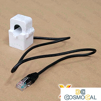 CT per serie X1-Hybrid MONOFASE