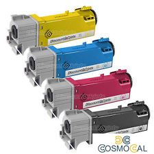 Yellow Rig Dell 2150CN,2150CDN,2155CN,2155CDN-2.5K#593-11037