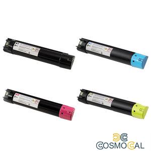 Yellow Compatible for DELL 5130CDN Colour 12K #593-10924