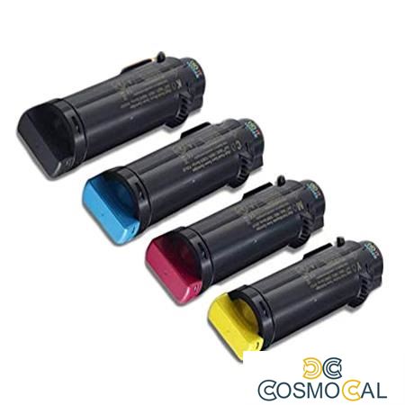 Magente Compa Dell H625,H820,H825,S2825-2.5K#593BBRV/5PG7P