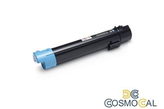 Ciano Compatible for Dell C5765dn-12K#593BBCS