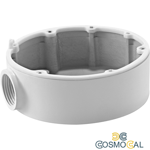 Hikvision Junction Box per Minidome Camera - DS-1280ZJ-DM18