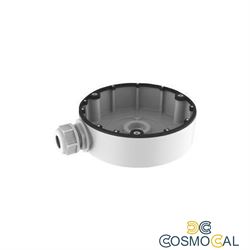 Hikvision Junction Box per Turret Camera - DS-1280ZJ-DM8