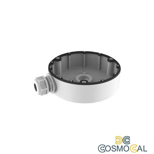 Hikvision Junction Box per Turret Camera - DS-1280ZJ-DM8