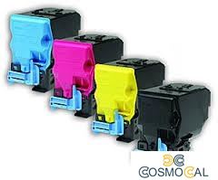 Black A0X51E8 Reg Epson Workfoce AL-C300-7.3K#C13S050750