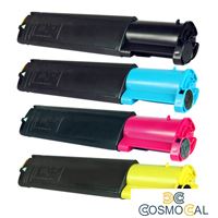 Rig.Ciano Con Chip Epson Aculaser C1100N-4.000 Pag -#S050189