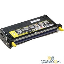Yellow S051158 Rig per Epson  C2800 N,C2800 DN,C2800 DTN.7K
