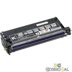 Black S051127 Rig per Epson C3800N,C3800 DN,C3800 DTN.9,5K