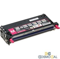 Magente S051125 Rig per Epson C3800N,C3800 DN,C3800 DTN.9K