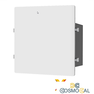 X1 Matebox Advanced - commutazione per SERIE-X1 V1.4