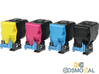 Magente compa CX37DNF,CX37DTN,C3900TN,C3900DTN.6K S050591