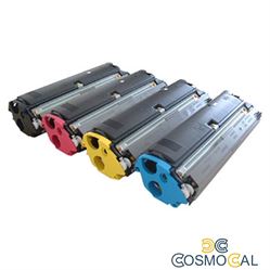 Black Reg Epson C900,C900N,C1900D,C1900 PS-4.500p S050100