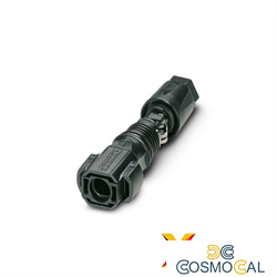 Connettore FEMMINA PHOENIX: cavo BATTERIA - INVERTER