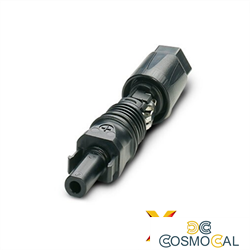 Connettore MASCHIO PHOENIX: cavo BATTERIA - INVERTER