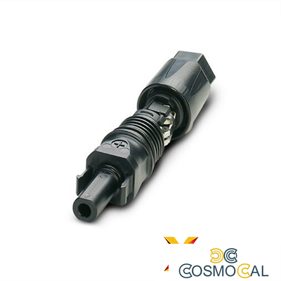 Connettore MASCHIO PHOENIX: cavo BATTERIA - INVERTER