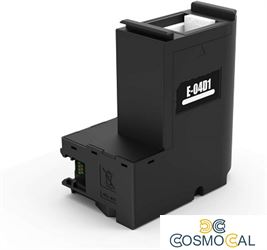 Residuo comp EcoTank ET1500,2750,5160,T2000-140ml#C13T04D100