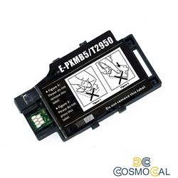 Residuo comp WorkForce WF-100,110W-50K#C13T295000