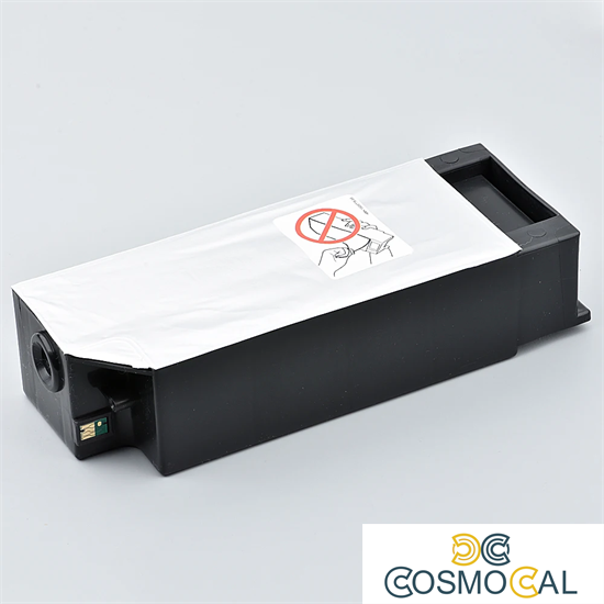 MaintenanceTank com Stylus Pro 4900,SureColor SC-P5000#T6190