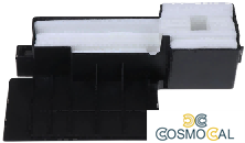 Maintenance Com Epson L110,ME10,XP-220,PX-049A,EW-052A#T664