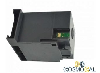 Residuo Com WorkForce WF-6090,6590,8090,8590,8510#C13T671200