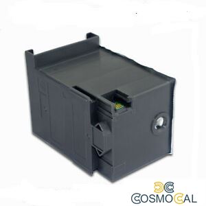 Residuo Com WorkForce WF-C8190,C8610,C8690,C878#C13T671400