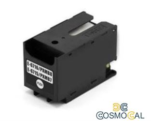 Residuo Uni WF-M5799,M5299,C529,C579,WF-4720,4725,4730,4735