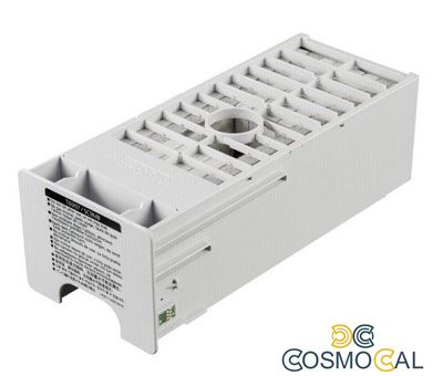 Residuo comp SC-P600,7000,8000,T3400,5400-700ml#C13T699700