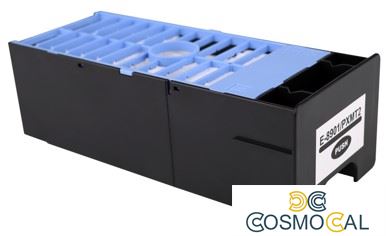 Residuo Compa D3000,7600,11880,7400,4400,7800-80K#C12C890191