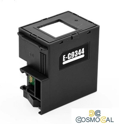 Residuo Com Expression Home XP-2100,3100,WF2850#C12C934461