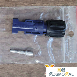 Batteria connettore DW MASCHIO for X1&X3-hybrid G4.3