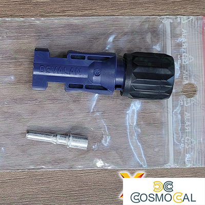 Batteria connettore DW MASCHIO for X1&X3-hybrid G4.3