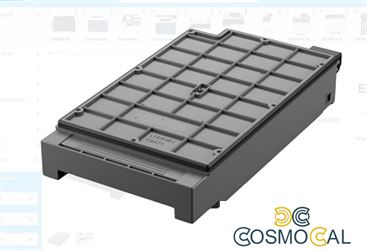 Maintenance Box  Enterprise AM-C4000,C5000,C6000#C12C937181