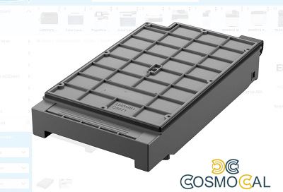 Maintenance Box  Enterprise AM-C4000,C5000,C6000#C12C937181